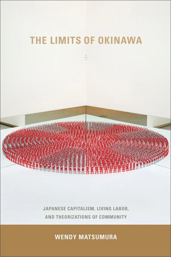 The Limits of Okinawa cover image