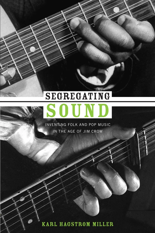 Segregating Sound cover image