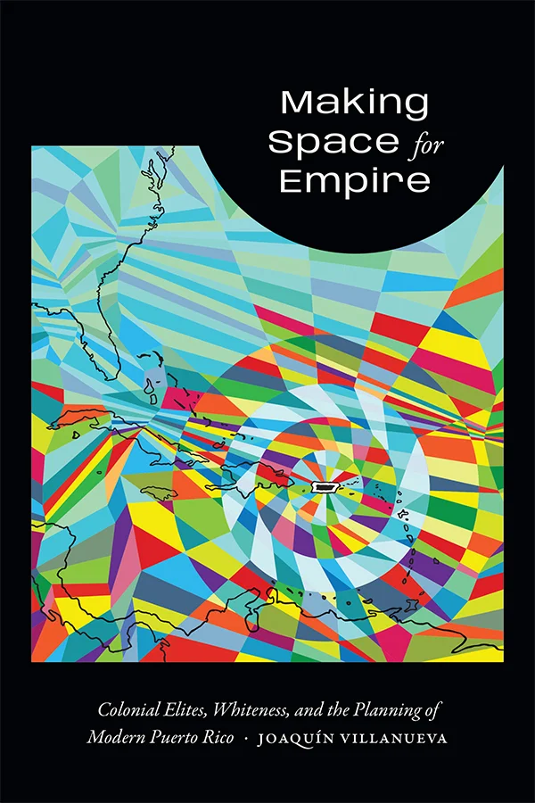 Making Space for Empire cover image