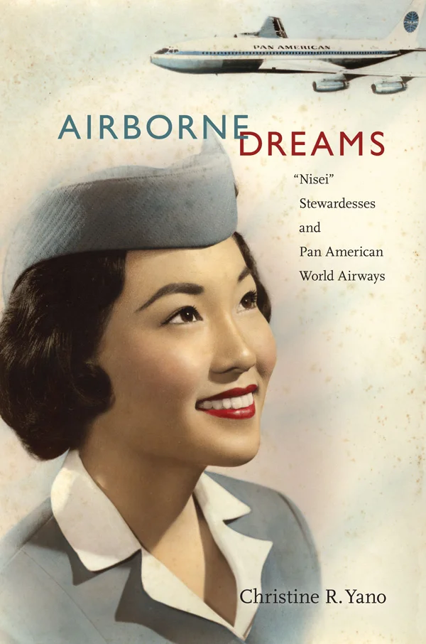 Airborne Dreams cover image