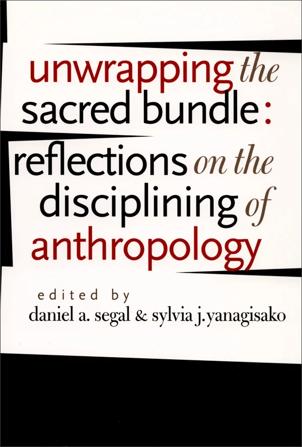 Unwrapping the Sacred Bundle cover image