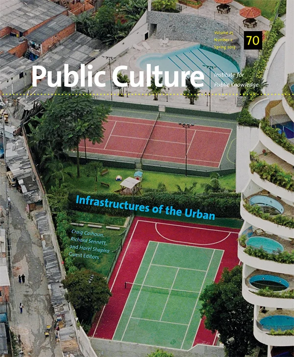 PCL 25:2 (70) cover image