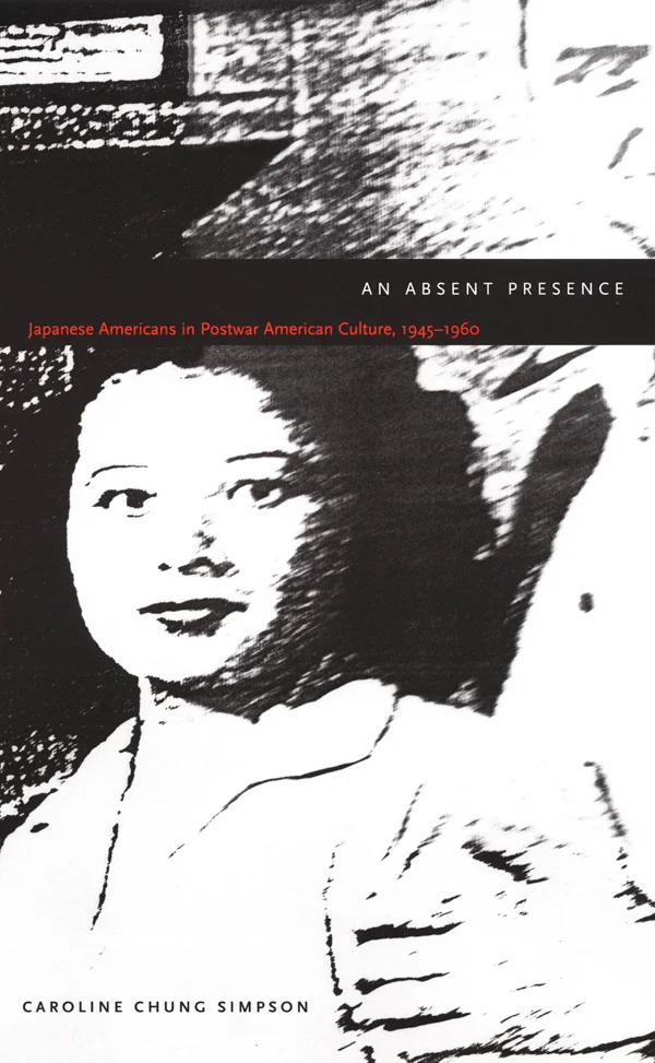 An Absent Presence cover image