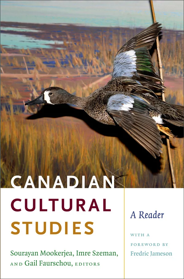Canadian Cultural Studies cover image
