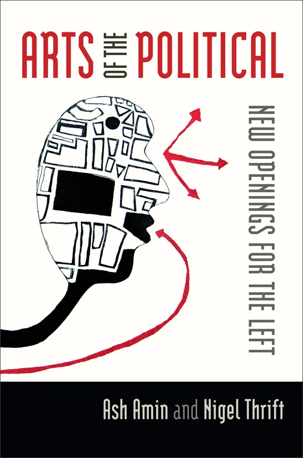 Arts of the Political cover image