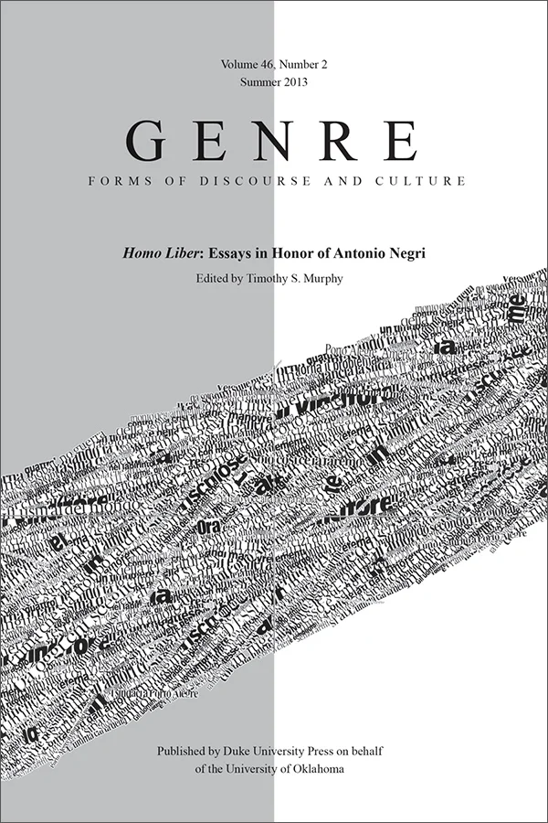 GEN 46:2 cover image