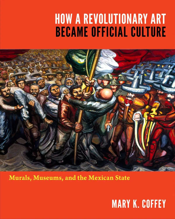 How a Revolutionary Art Became Official Culture cover image