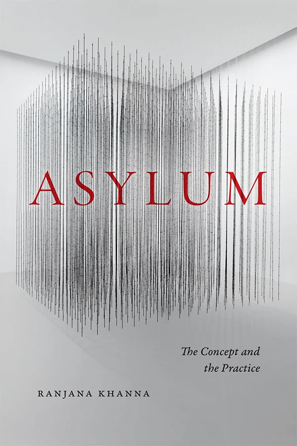 Asylum cover image