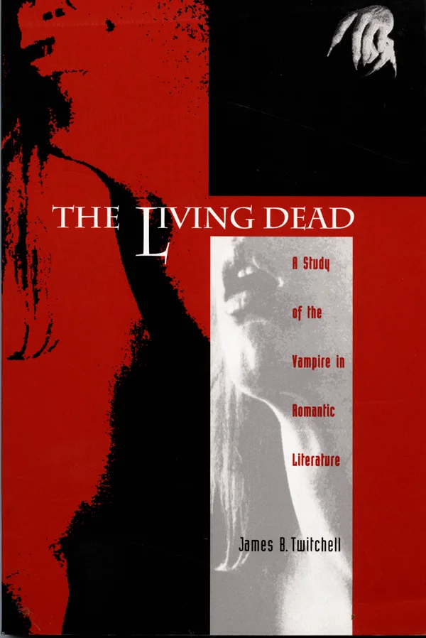 The Living Dead cover image