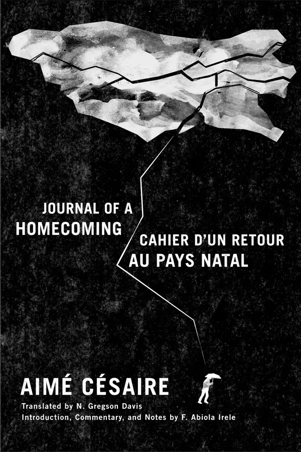 Journal of a Homecoming &sol; Cahier d&prime;un retour au pays natal cover image