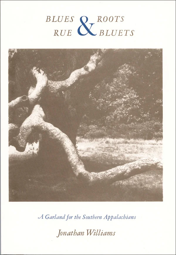 Blues and Roots&sol;Rue and Bluets cover image