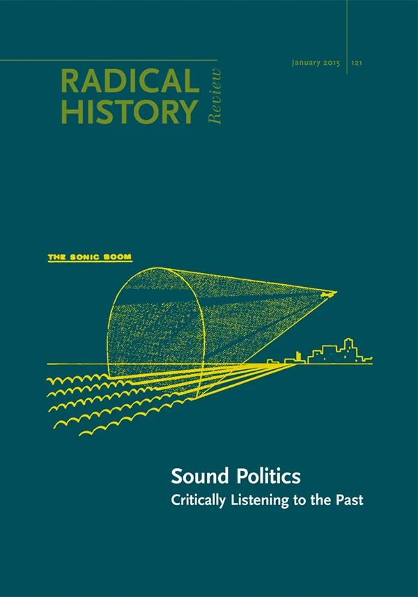 RHR 15:1 (121) cover image