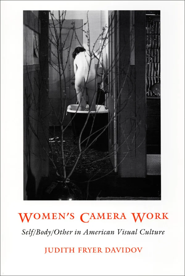 Women&prime;s Camera Work cover image