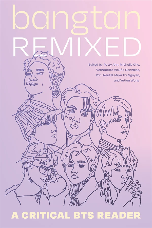 Bangtan Remixed cover image