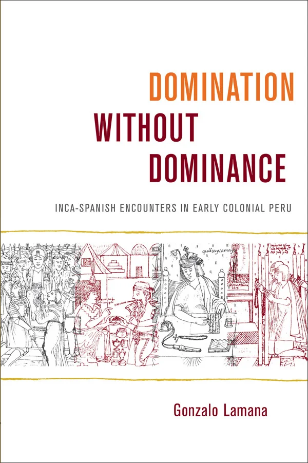 Domination without Dominance cover image