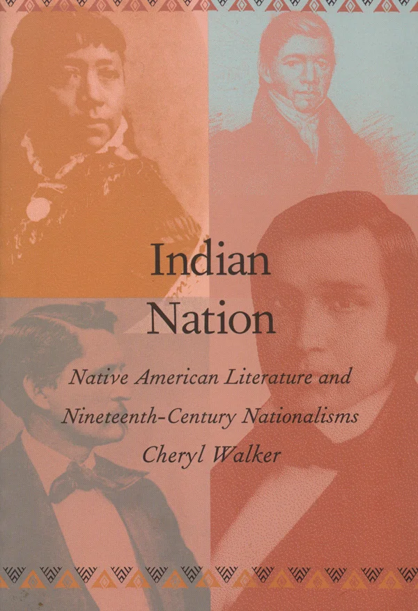 Indian Nation cover image