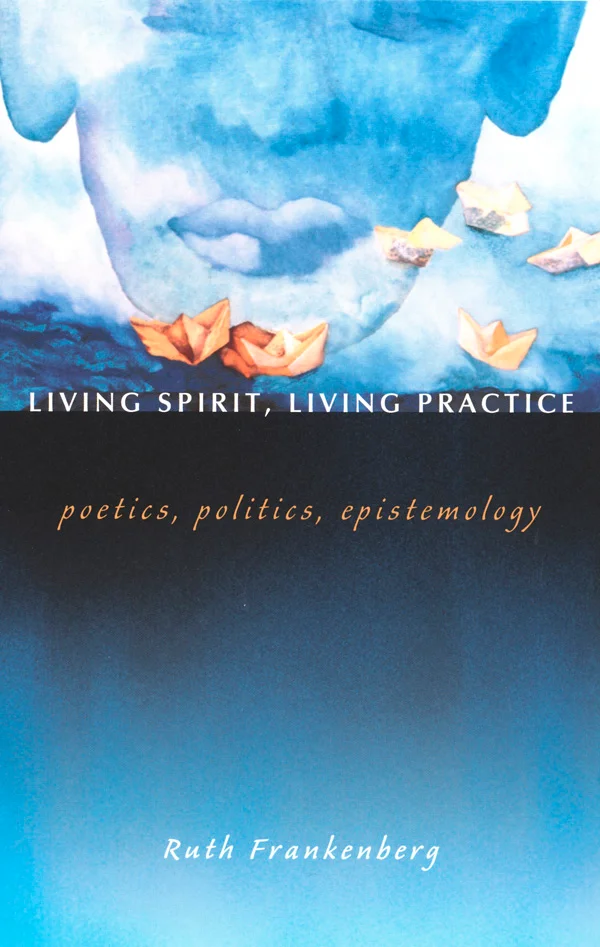 Living Spirit, Living Practice cover image