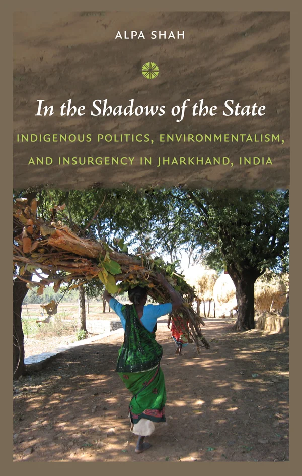 In the Shadows of the State cover image