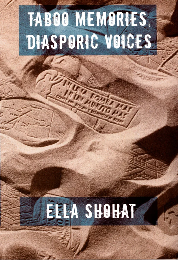 Taboo Memories, Diasporic Voices cover image