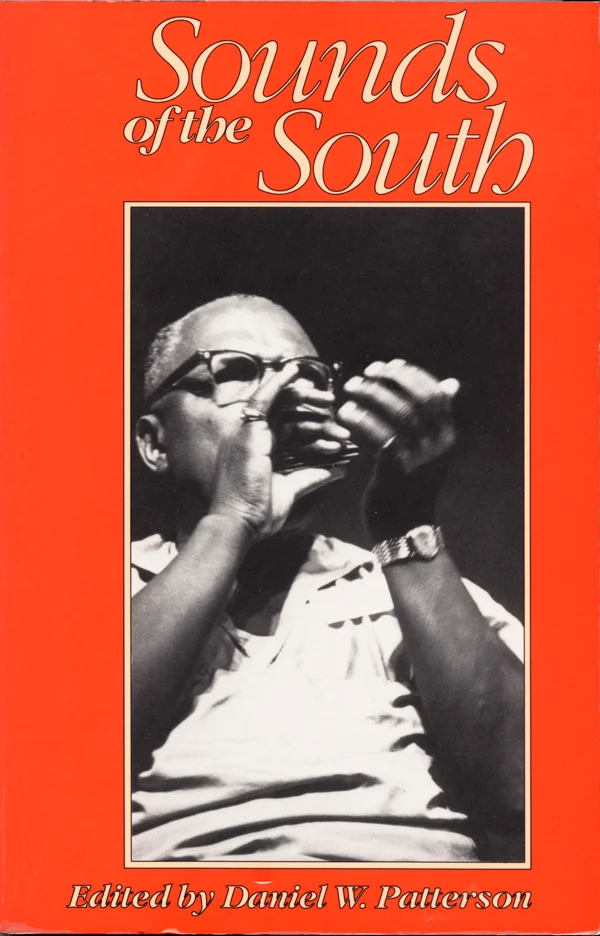 Sounds of the South cover image