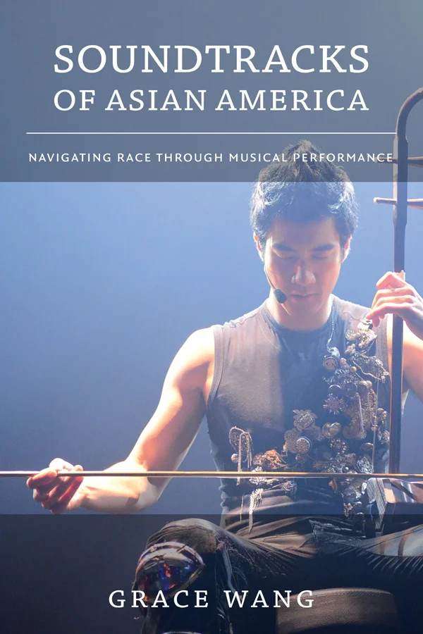 Soundtracks of Asian America cover image