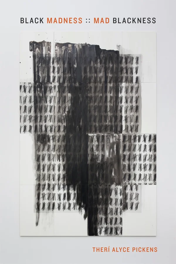 Black Madness :: Mad Blackness cover image