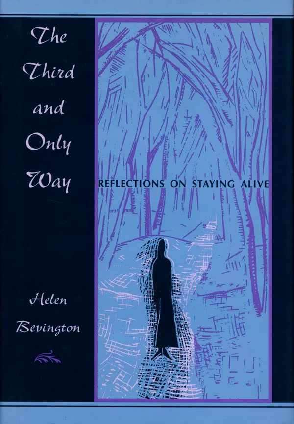 The Third and Only Way cover image