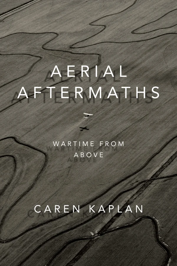 Aerial Aftermaths cover image