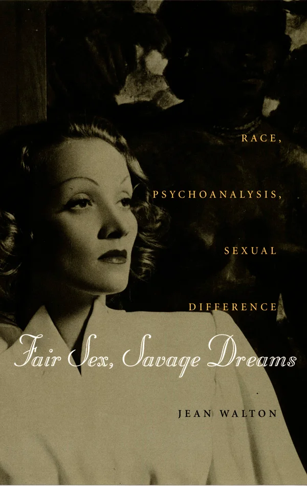 Fair Sex, Savage Dreams cover image