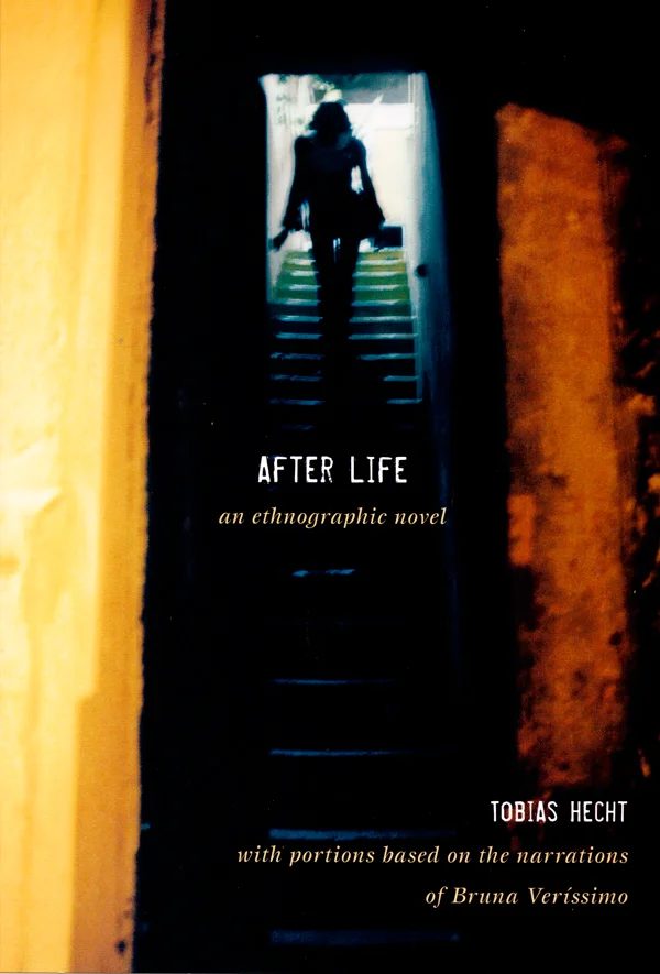 After Life cover image