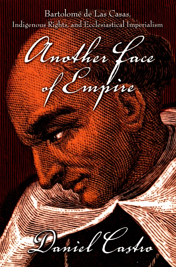 Another Face of Empire cover image