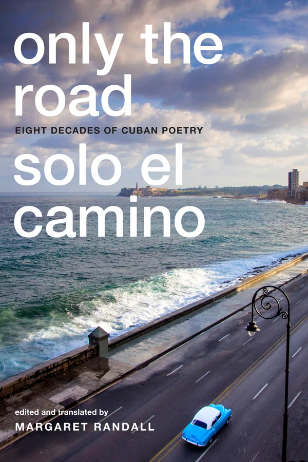 Only the Road &sol; Solo el Camino cover image