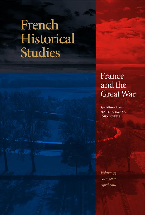 FHS 39:2 cover image