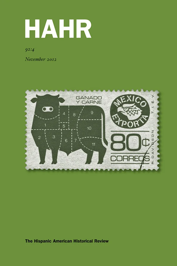 HAH 92:4 cover image