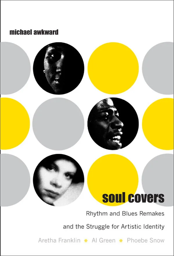 Soul Covers cover image