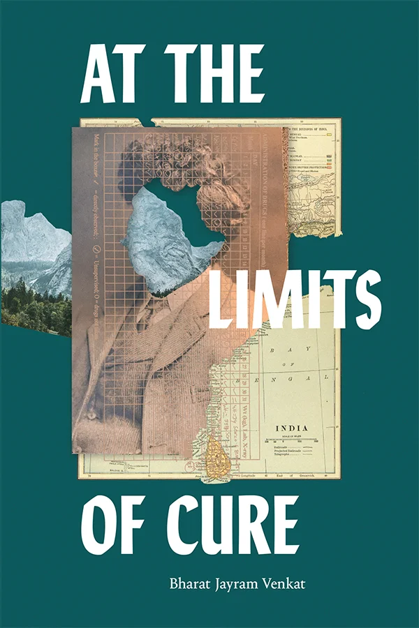 At the Limits of Cure cover image