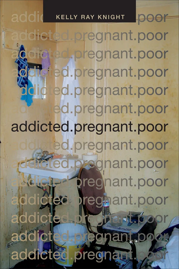addicted.pregnant.poor cover image