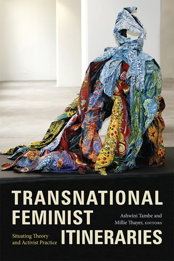 Transnational Feminist Itineraries cover image