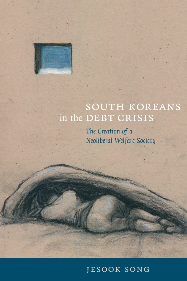 South Koreans in the Debt Crisis cover image