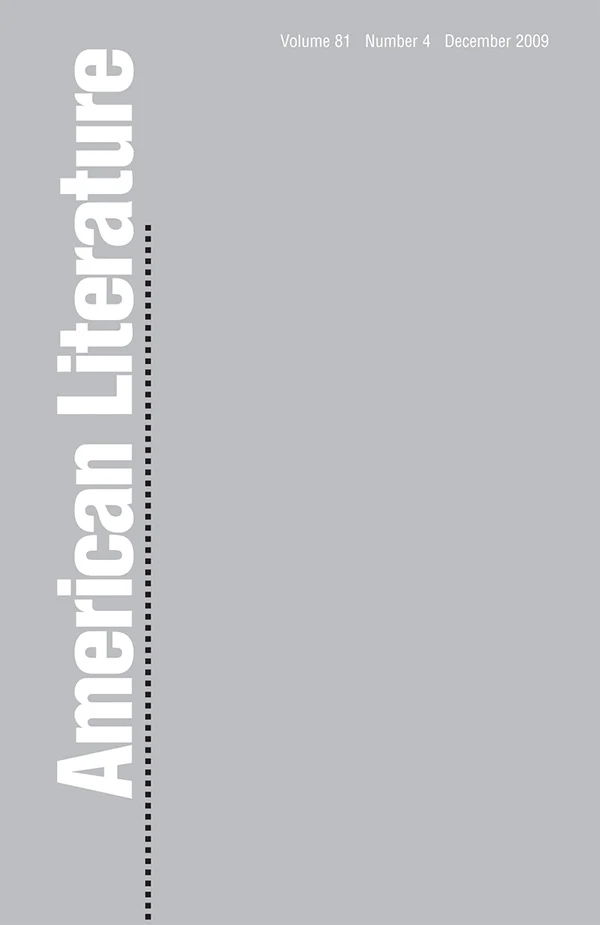 AML 81:4 cover image