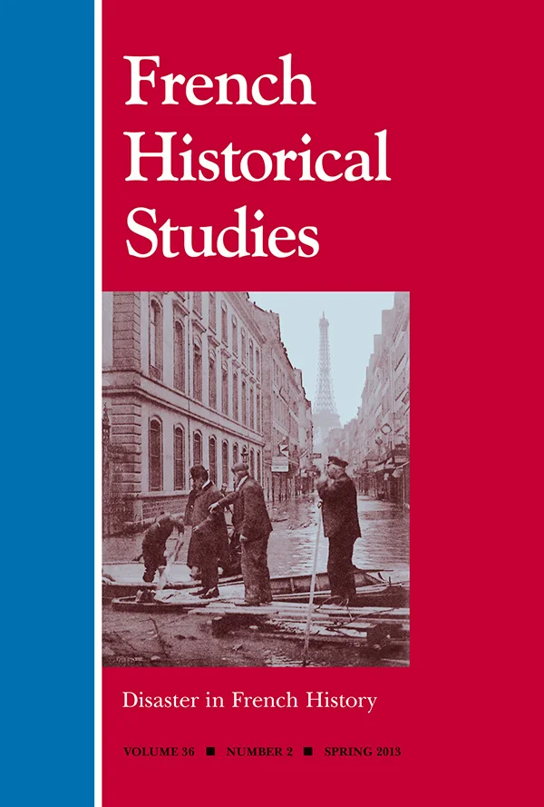 FHS 36:2 cover image