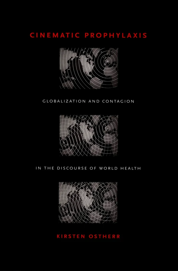 Cinematic Prophylaxis cover image