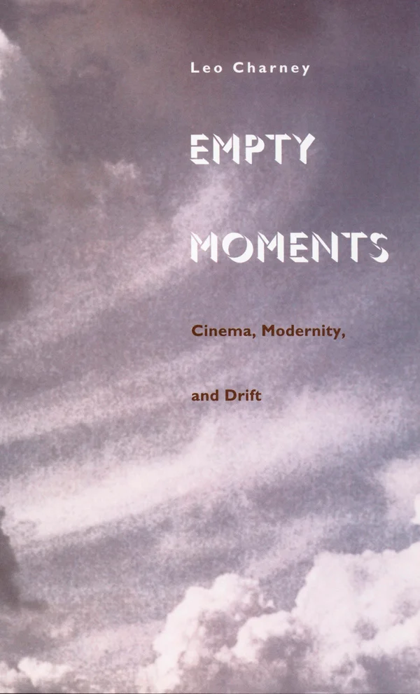Empty Moments cover image