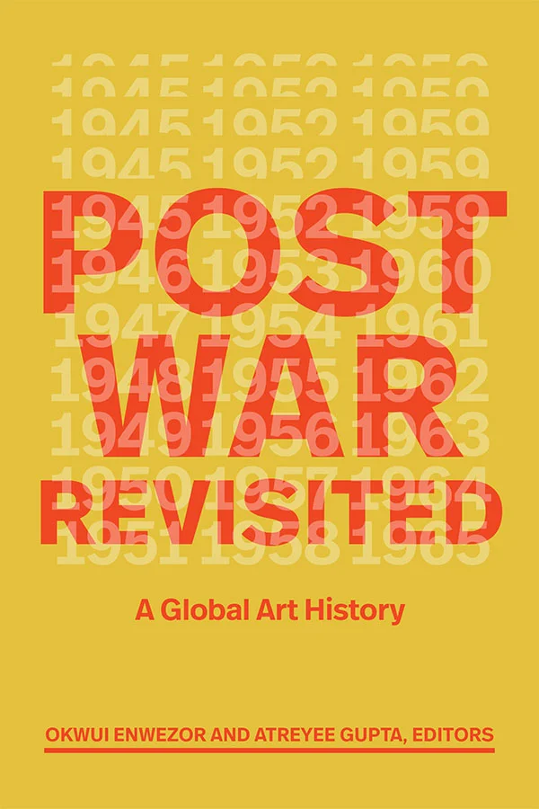 Postwar Revisited cover image