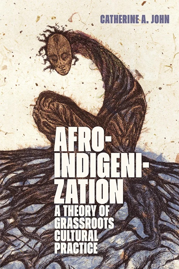Afroindigenization cover image