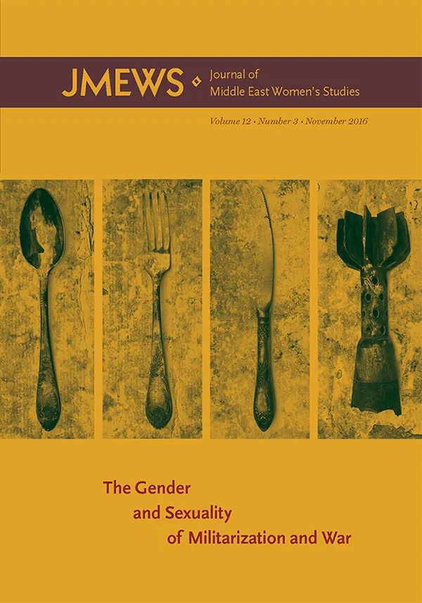 MEW 12:3 cover image