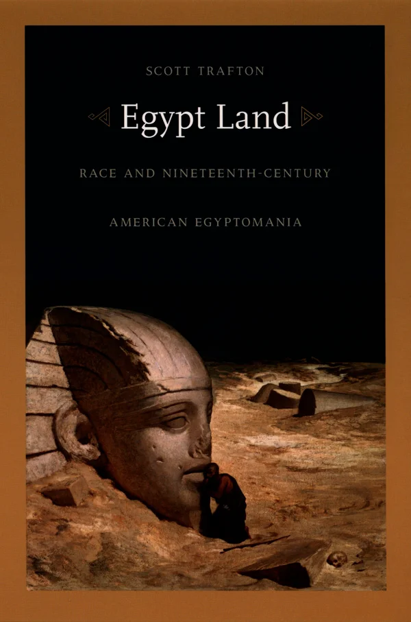 Egypt Land cover image
