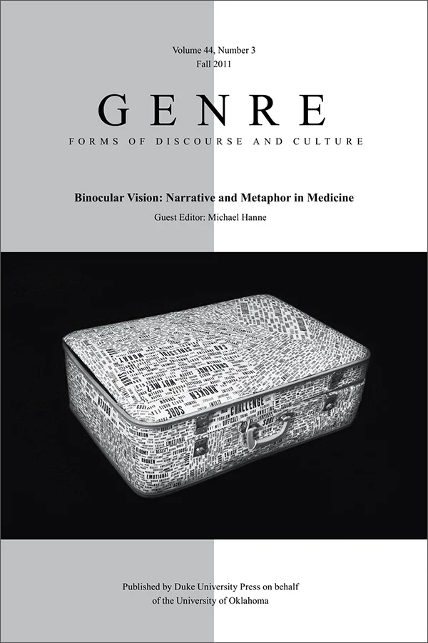 GEN 44:3 cover image