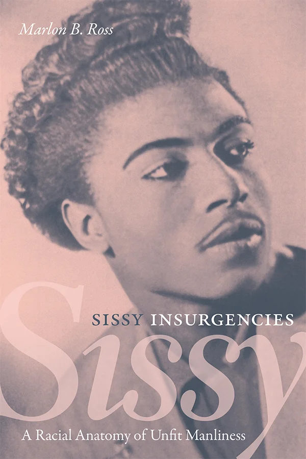 Sissy Insurgencies cover image