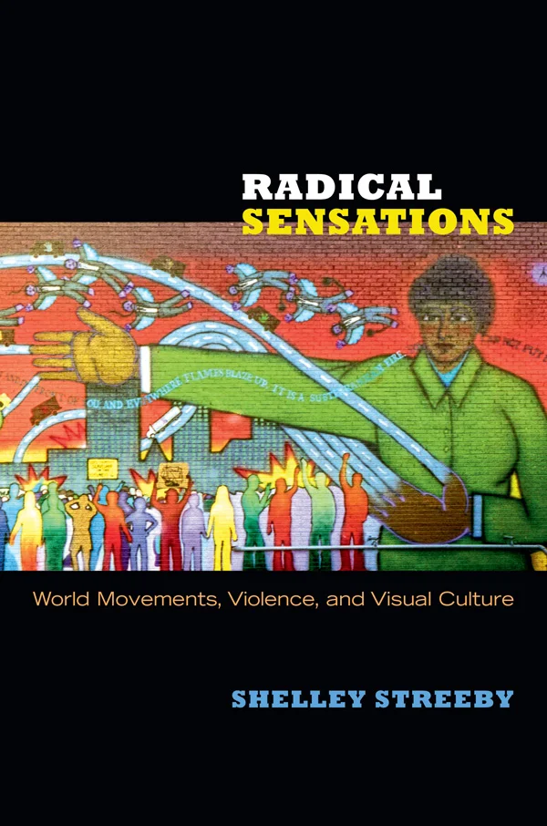 Radical Sensations cover image